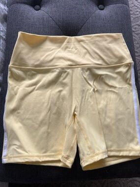 Biker shorts NWT